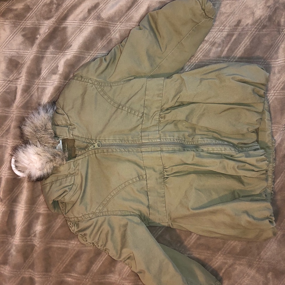 Toddler jacket - Picture 2 of 3